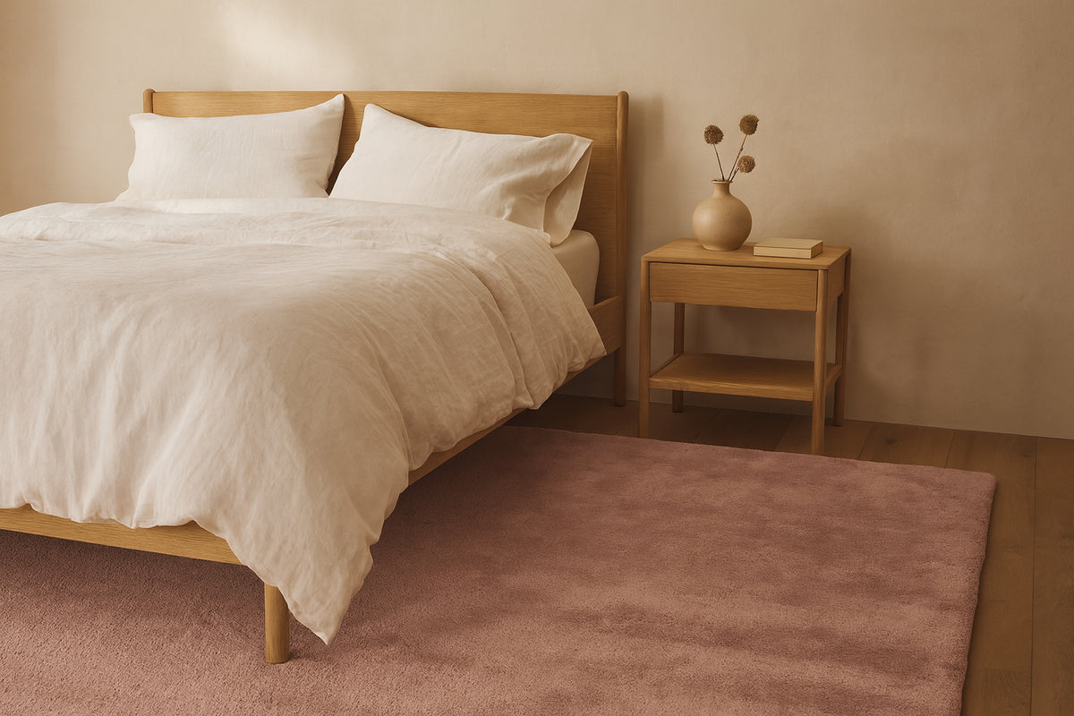 Emotion 525 Pastellrosa