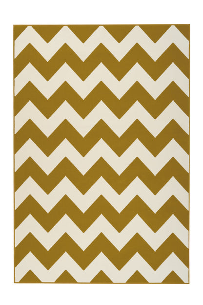 Manolya 2095 Elfenbein / Gold