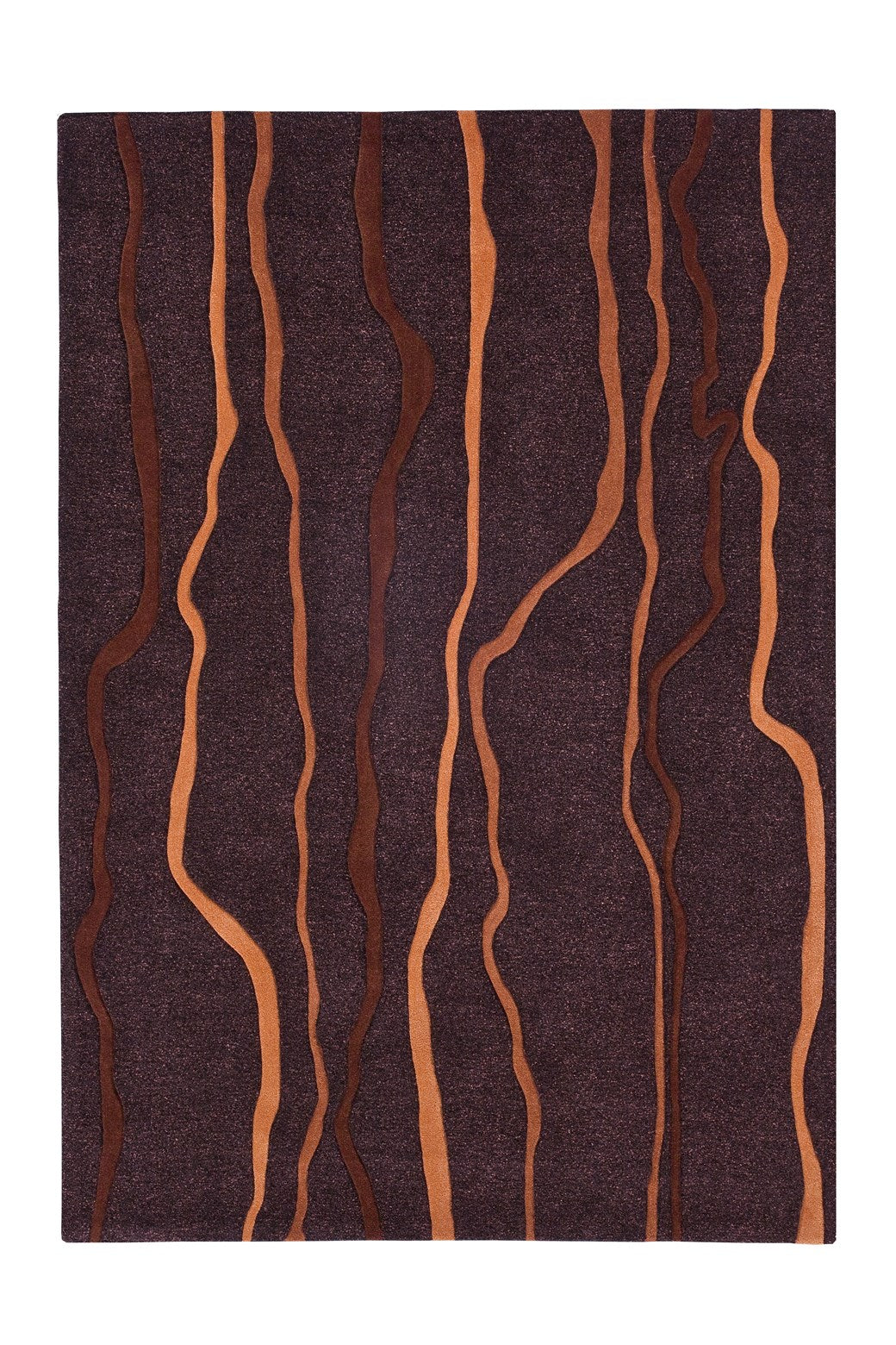 Spirit 5032 Taupe / Orange