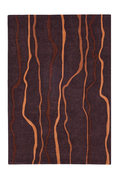 Spirit 5032 Taupe / Orange
