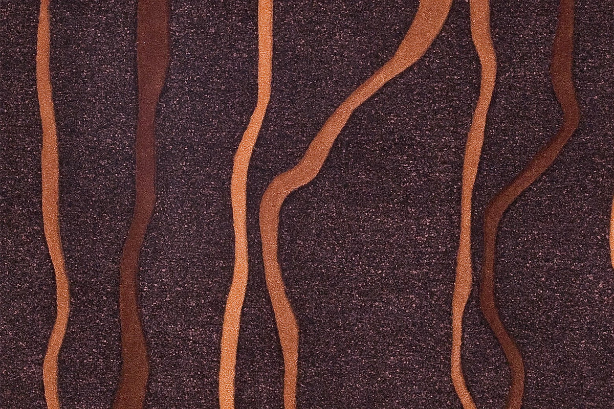 Spirit 5032 Taupe / Orange