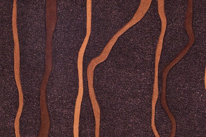 Spirit 5032 Taupe / Orange