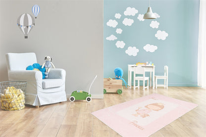 Bambini 325 Rosa