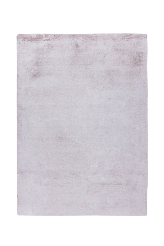 Raika 125 Rose / Blanc 80 x 150 cm