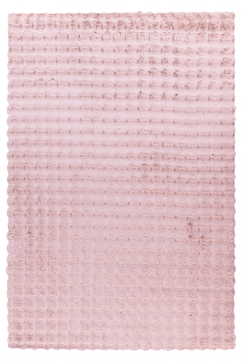 Hailey 125 Rose 160 x 230 cm