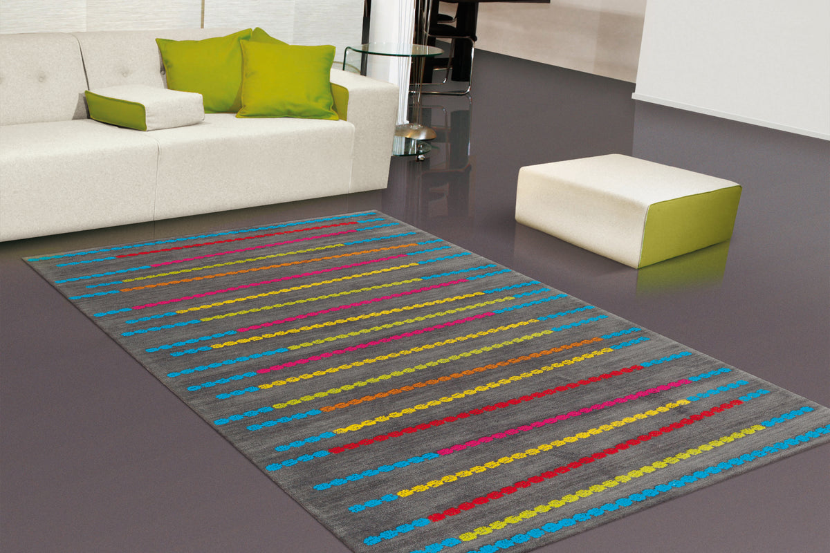 Mood 4311 Multi / Blau