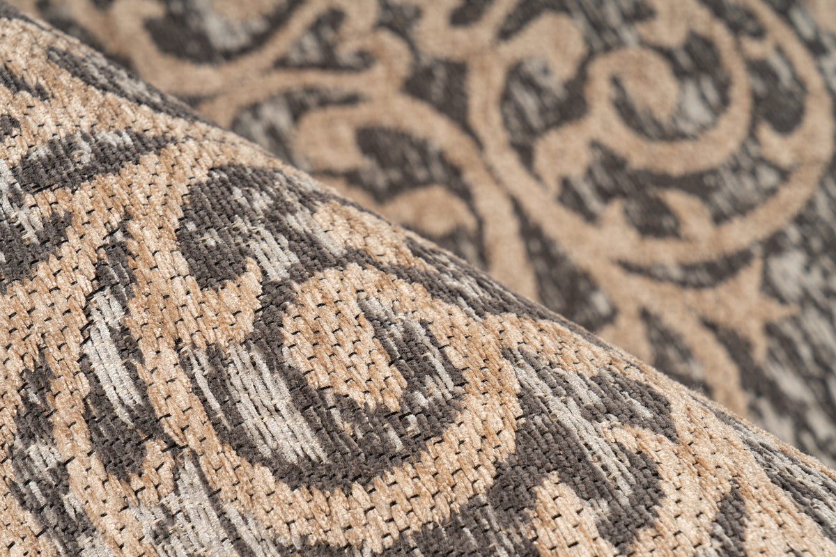 Davis 125 Beige 160 x 230 cm