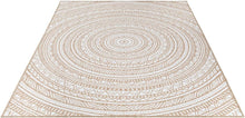 Bild im Galerie-Viewer laden (Indoor &amp; Outdoor Kurzflorteppich Nature – Maestro)