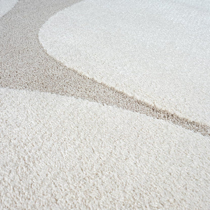 Eclipse Teppich, 2382 160-Cream