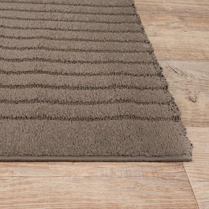 Eclipse Teppich, 2320 80-Brown