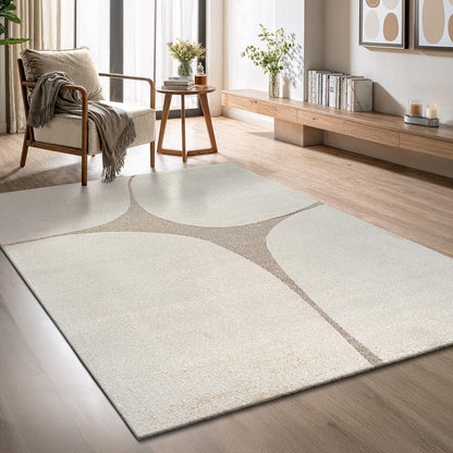 Eclipse Teppich, 2382 160-Cream