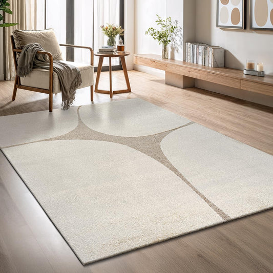 Eclipse Teppich, 2382 160-Cream