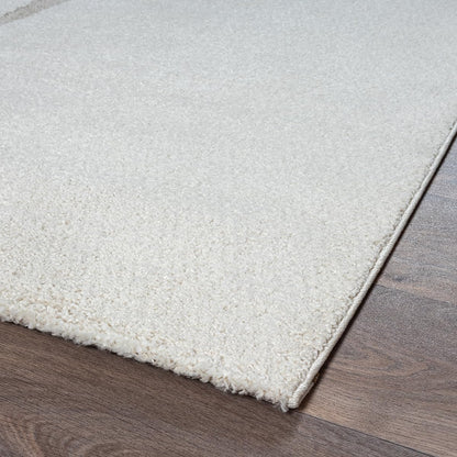 Eclipse Teppich, 2382 160-Cream