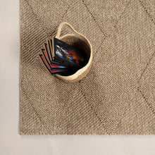 Lade das Bild in den Galerie-Viewer, Kos in-/Outdoor Teppich 7214 80-Nature
