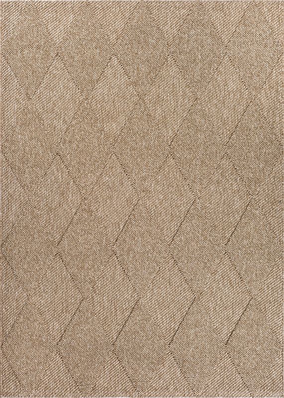 Kos in-/Outdoor Teppich 7214 80-Nature