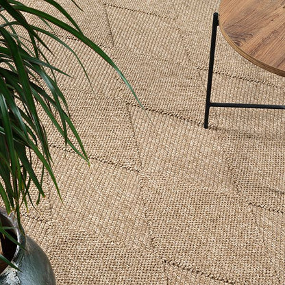 Kos in-/Outdoor Teppich 7214 80-Nature