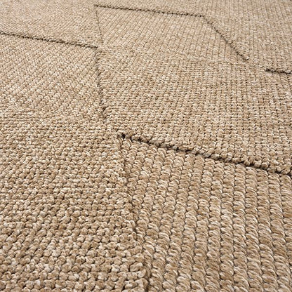 Kos in-/Outdoor Teppich 7214 80-Nature