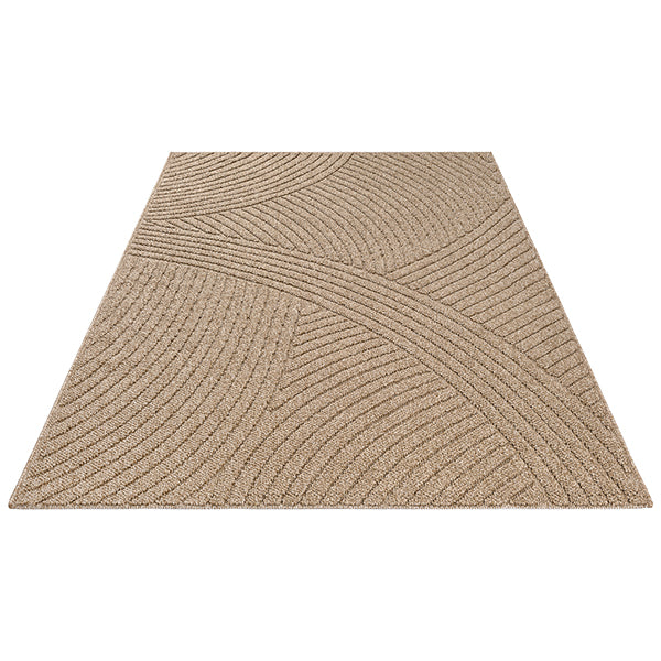 Kos in-/Outdoor Teppich 7218 80-Nature