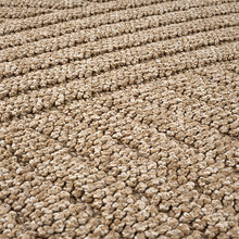 Lade das Bild in den Galerie-Viewer, Kos in-/Outdoor Teppich 7218 80-Nature
