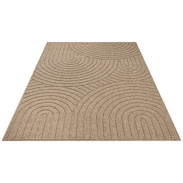 Kos in-/Outdoor Teppich 7220 80-Nature