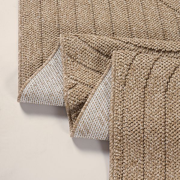 Kos in-/Outdoor Teppich 7220 80-Nature