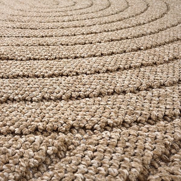 Kos in-/Outdoor Teppich 7220 80-Nature