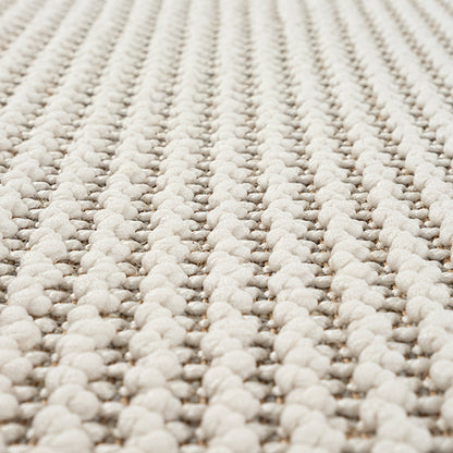 Moderner Teppich Mira 7500 260-Cream