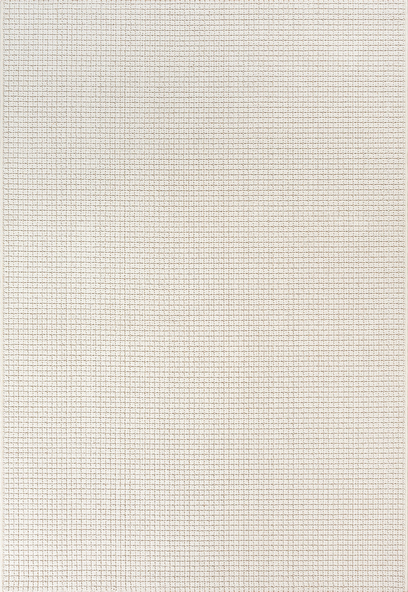 Moderner Teppich Mira 7502 260-Cream