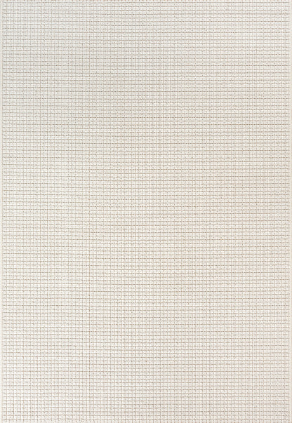 Moderner Teppich Mira 7502 260-Cream