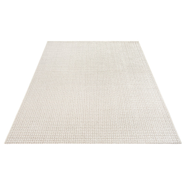 Moderner Teppich Mira 7502 260-Cream