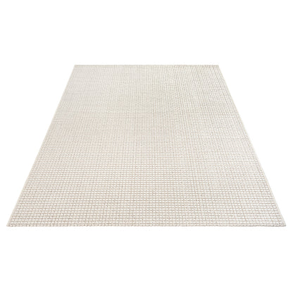 Moderner Teppich Mira 7502 260-Cream