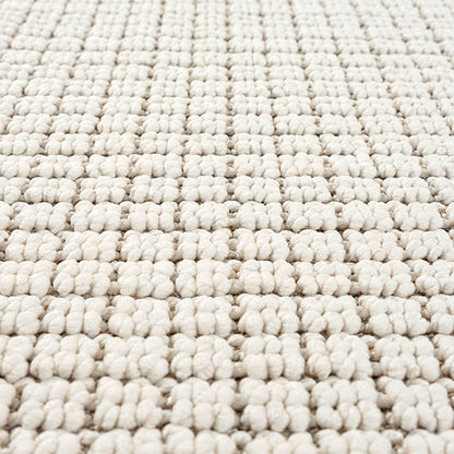 Moderner Teppich Mira 7502 260-Cream