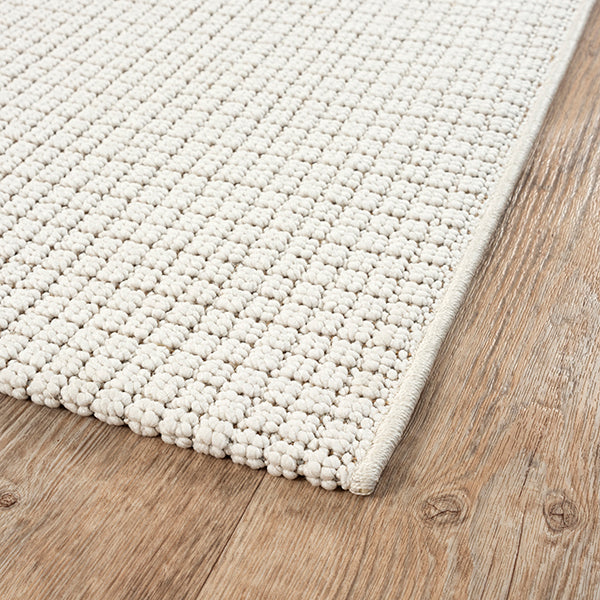 Moderner Teppich Mira 7502 260-Cream