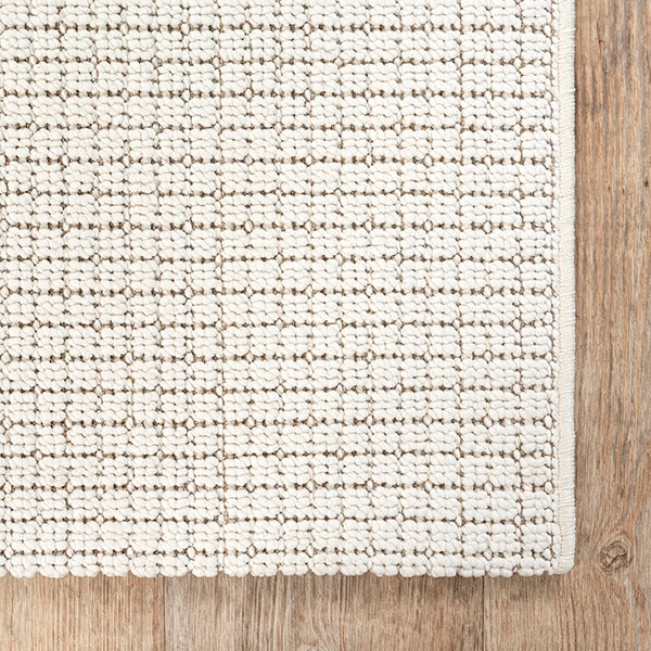 Moderner Teppich Mira 7502 260-Cream