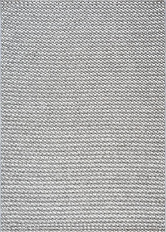 Moderner Teppich Mira 7506 295-Grey