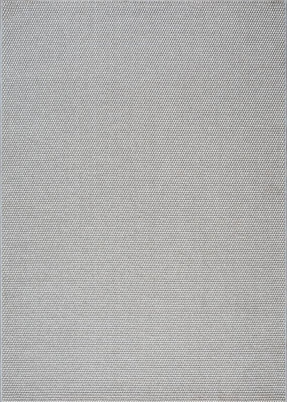 Moderner Teppich Mira 7506 295-Grey