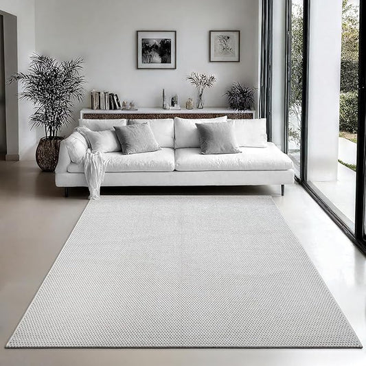 Moderner Teppich Mira 7506 160-Cream