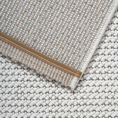 Moderner Teppich Mira 7506 160-Cream