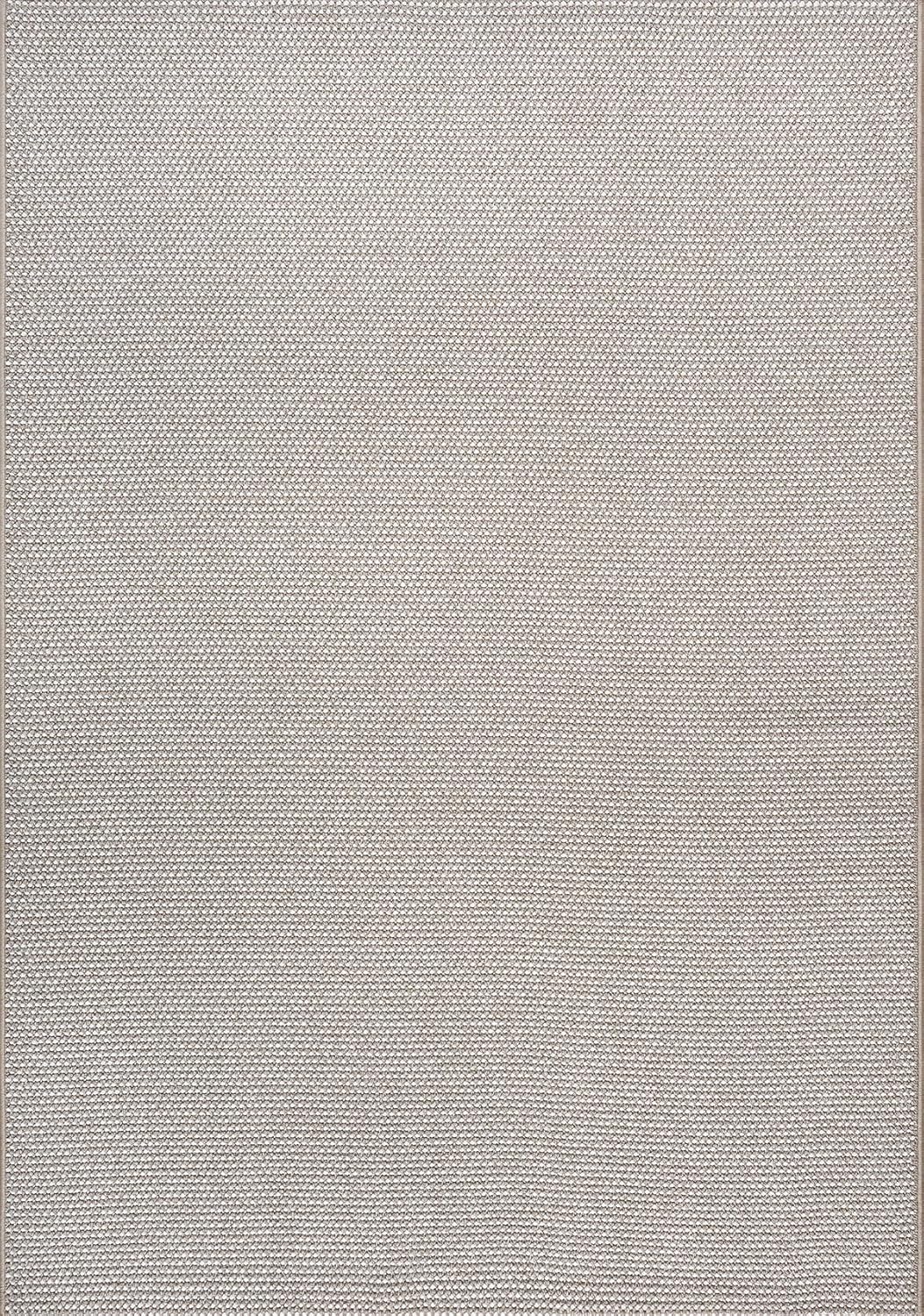 Moderner Teppich Mira 7506 170-Beige