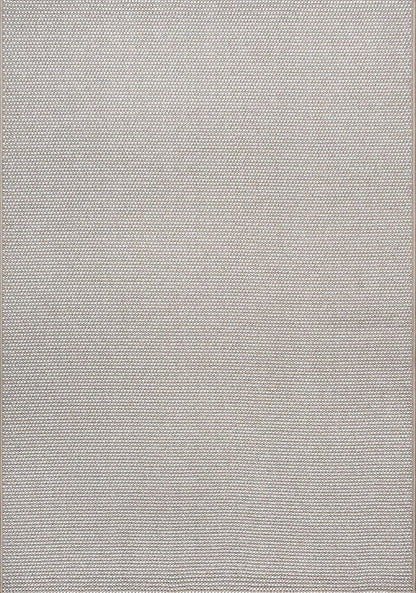Moderner Teppich Mira 7506 170-Beige