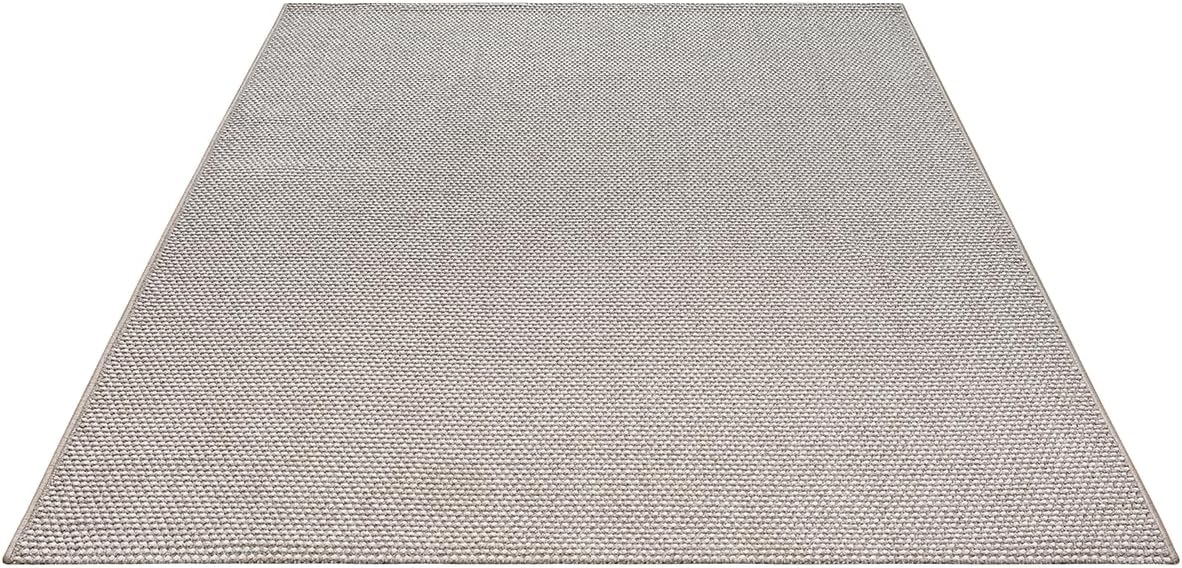 Moderner Teppich Mira 7506 170-Beige