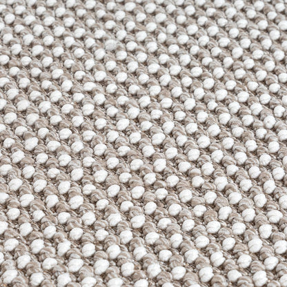 Moderner Teppich Mira 7506 170-Beige