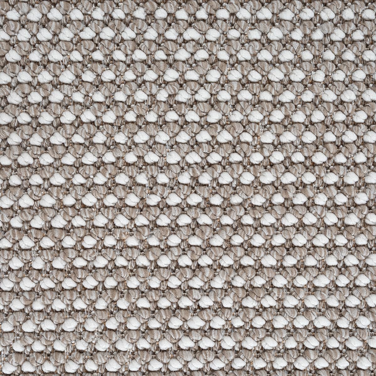 Moderner Teppich Mira 7506 170-Beige