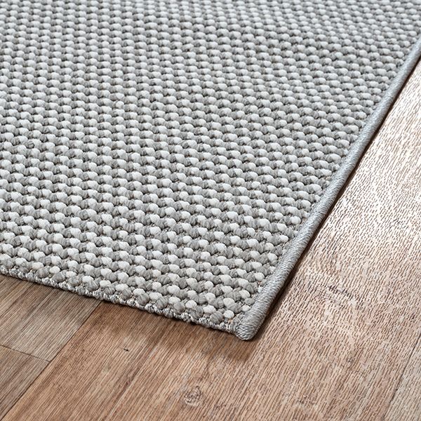 Moderner Teppich Mira 7506 295-Grey