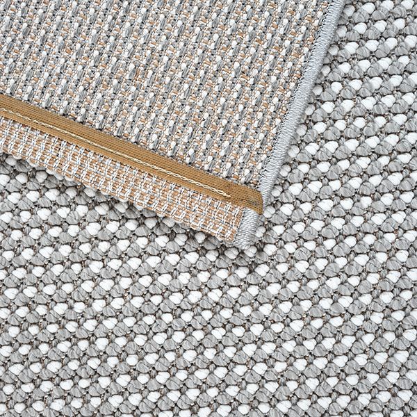 Moderner Teppich Mira 7506 295-Grey