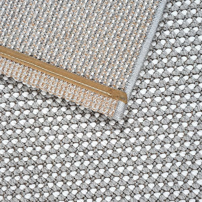 Moderner Teppich Mira 7506 295-Grey