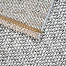 Lade das Bild in den Galerie-Viewer, Moderner Teppich Mira 7506 295-Grey
