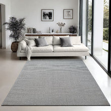 Lade das Bild in den Galerie-Viewer, Moderner Teppich Mira 7506 295-Grey
