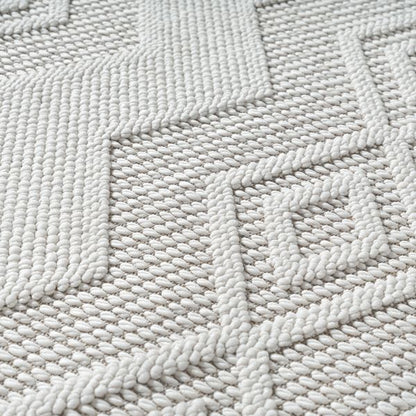 Moderner Teppich Mira 7513 160-Cream