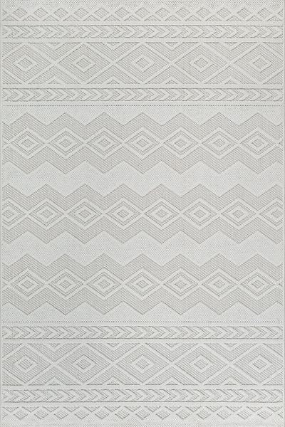 Moderner Teppich Mira 7513 160-Cream